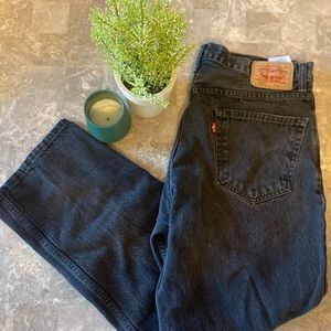 Levi’s 550